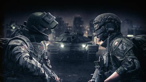 World War 3.